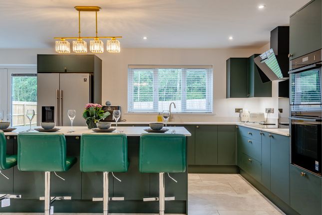 8, Elderflower Court, Terrington St John photo 4