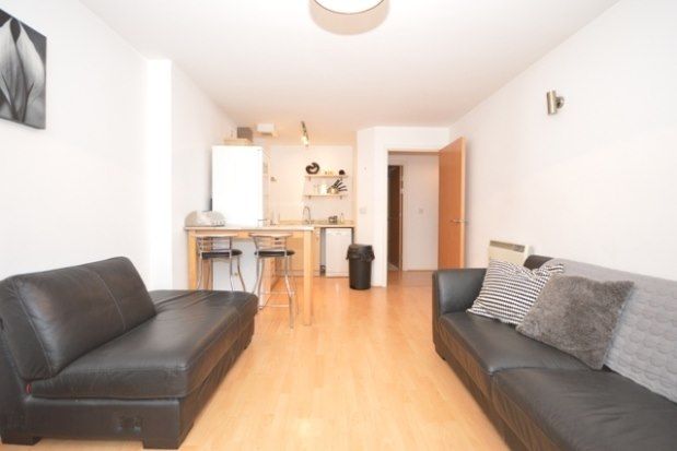 Flat to rent in 7 Millsands, Sheffield