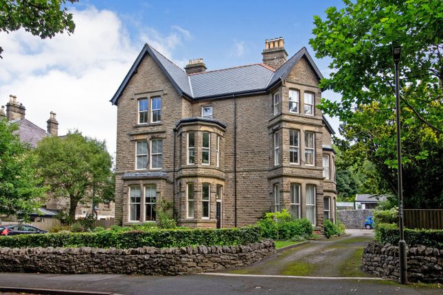 Thumbnail Flat for sale in College View, 21 College Road, Buxton