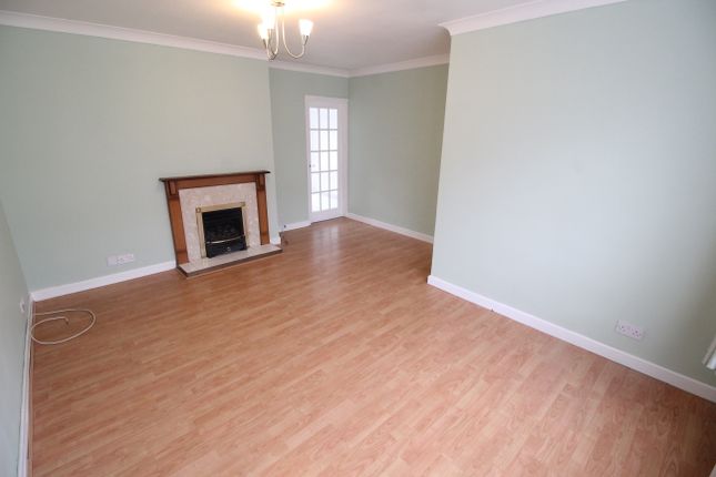 Terraced house to rent in Tees Close, Farnborough, Hampshire