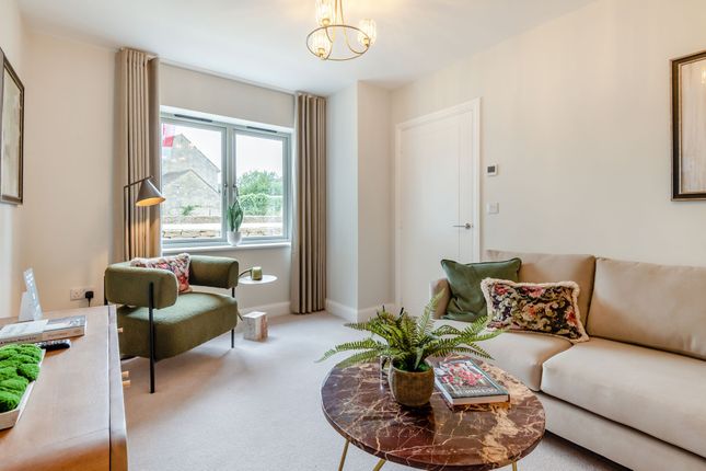 The Northfield Plot 18, London Road, Tetbury photo 2