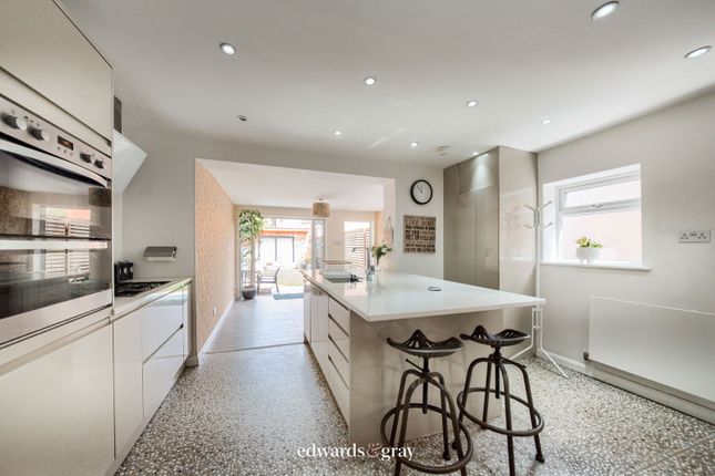 69, Birmingham Road, Whitacre Heath photo 2