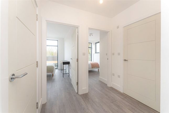 Flat to rent in Great North Road, London, East Finchley
