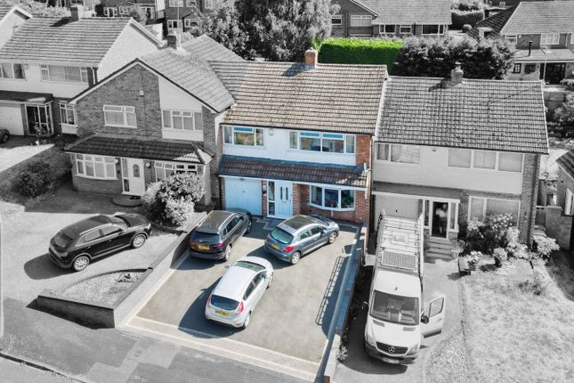 4-bed house on 16, Chatsworth Avenue, Birmingham, £440,000