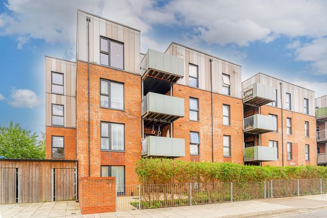 Thumbnail Flat for sale in Lewis House, Melling Drive, Enfield