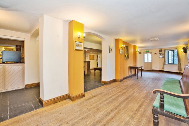Foresters Arms, Holywell, Yeovil photo 4