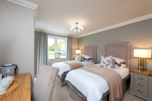 39 Dovehouse Lodge,, Wratten Road West, Hertfordshire photo 4