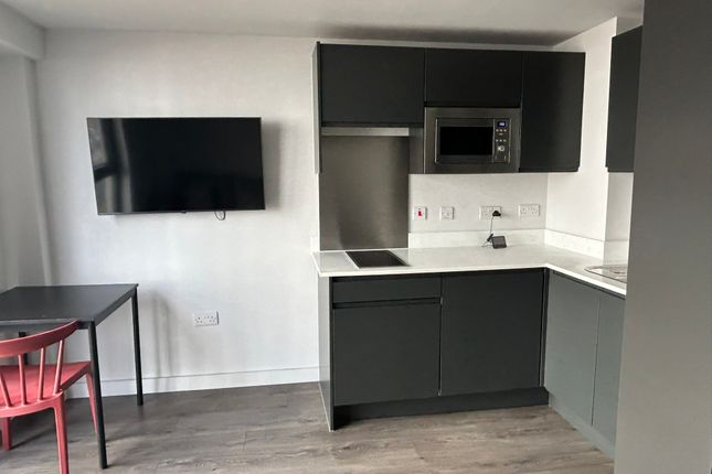 Apartment  70, Element The Quarter, Knowledge Quarter, Liverpool photo 3