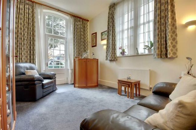 Flat for sale in Stokes House, 2 St Michaels Place, Waterlooville, Hampshire
