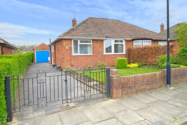 Semi-detached bungalow for sale in Forest Grove, Harrogate