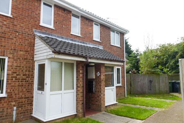 1 Bedroom Flats To Let In Great Yarmouth Primelocation