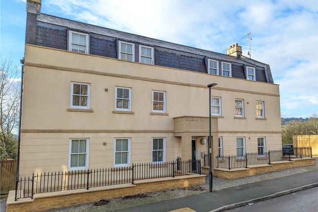 Flat for sale in Eveleigh Avenue, Bath, Somerset