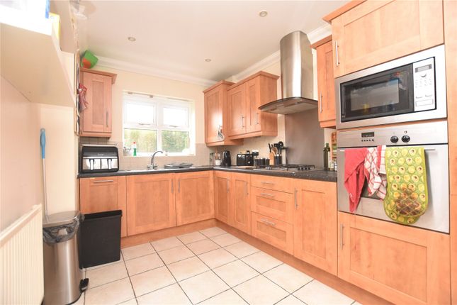 Town house for sale in Moor Top, Drighlington, Bradford