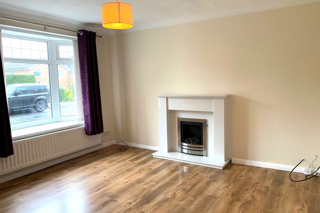 37, Jordan Way, Stone photo 3