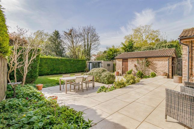 15, Mill View, Gazeley photo 3