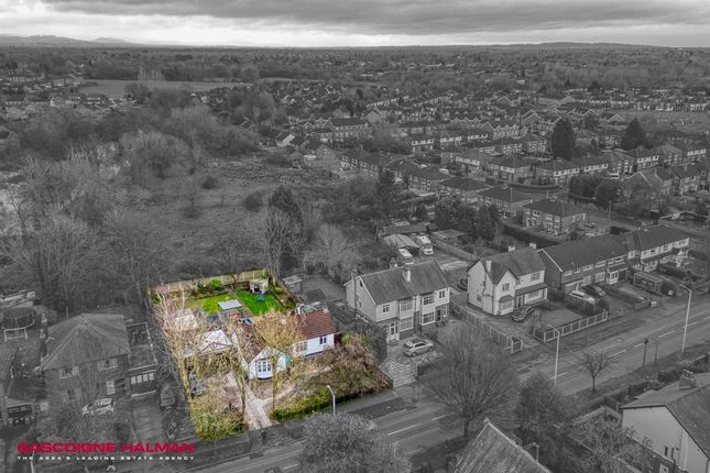 4-bed house on 125 Garners Lane, Stockport, £575,000