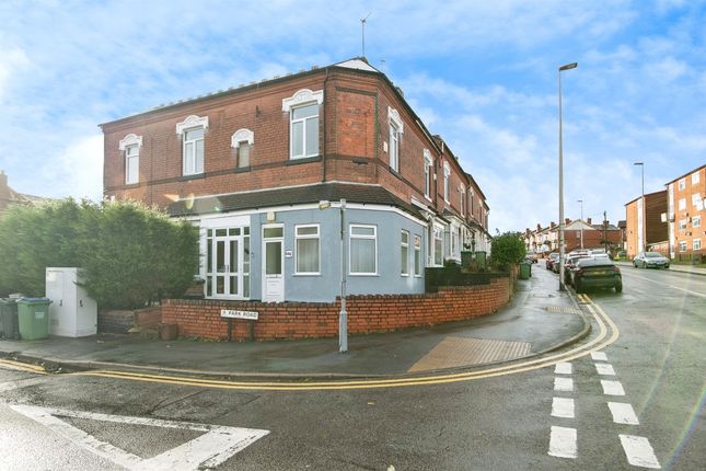 Flat for sale in Park Road, Bearwood, Smethwick