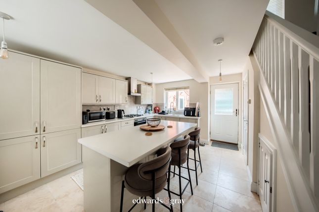 23, Trafalgar Way, Lichfield photo 4