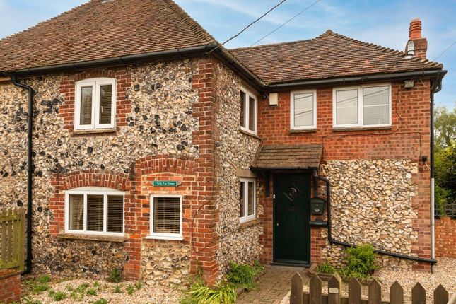 Semi-detached house for sale in Stone Street, Canterbury