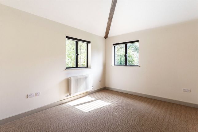 Detached house to rent in Chestnut Way, Bramley, Guildford