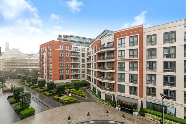 Flat for sale in Chelsea Creek, Imperial Wharf, London