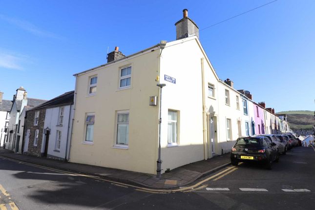 Property for sale in Prospect Street, Aberystwyth