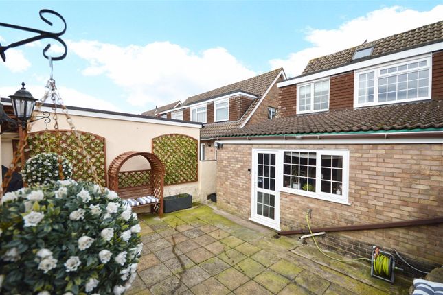 Semi-detached house for sale in Holcombe, Whitchurch, Bristol