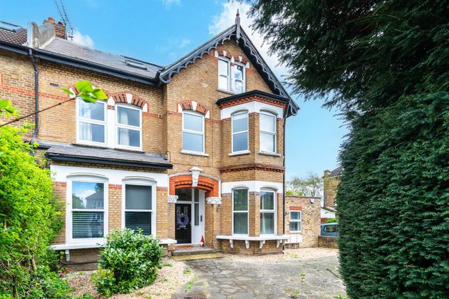 Flat for sale in Footscray Road, New Eltham, London