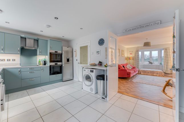 5 Barley Birch Drive, Diss photo 2