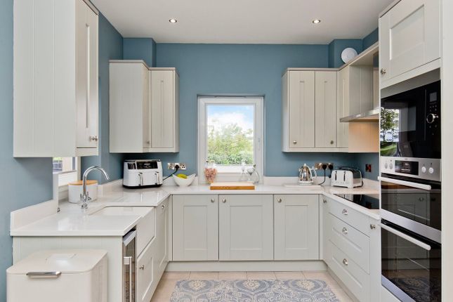 9, Lady Foulis Road, Cupar photo 2