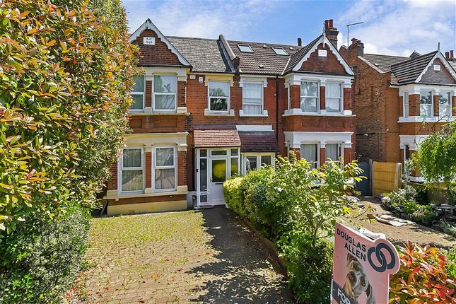 Thumbnail Semi-detached house for sale in Falmouth Avenue, London