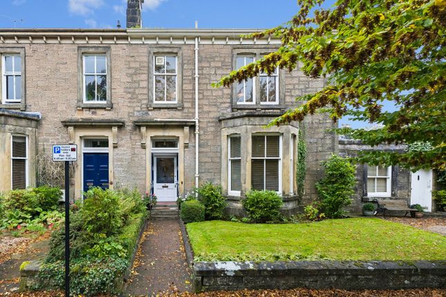 4-bed semi-detached on Victoria Place, Stirlingshire, £549,000
