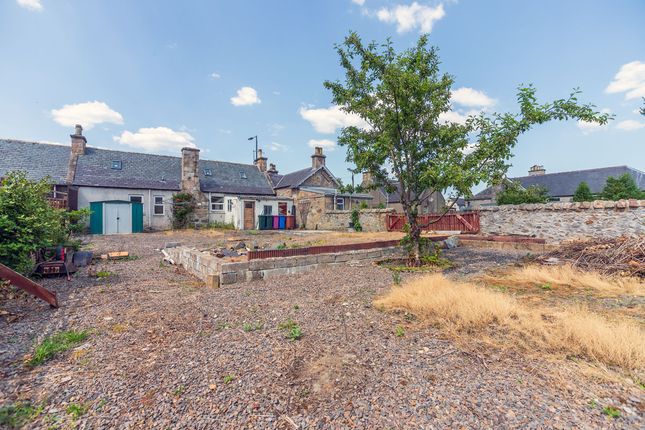 Cottage for sale in High Street, Aberlour