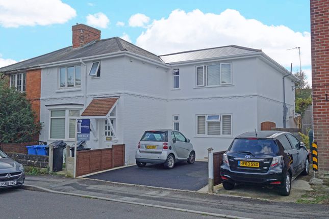 Thumbnail Block of flats for sale in HMO, Poole