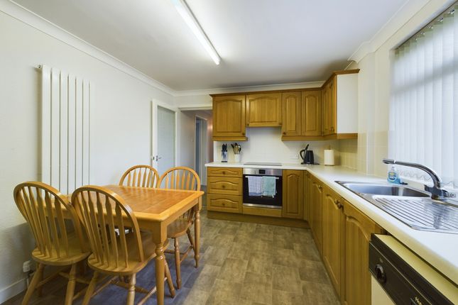 Cottage for sale in Glen Cottage, Drumlochy Road, Blairgowrie, Perthshire