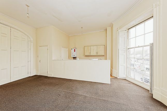 Flat for sale in London Road, Dover