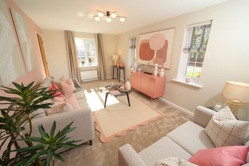 236, Roundhouse Gate North Quarter, Round House Way, Cringleford photo 3