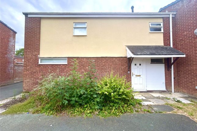 Studio terraced on 4, Lon Helyg, Powys, £750/mo