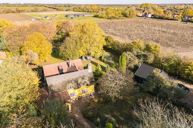 Honeypot Cottage Wickham Road, Eye photo 2