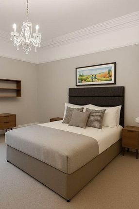 Room 3, 12, Grosvenor Rd, Watford photo 3