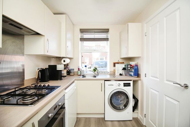 Town house for sale in Pickard Way, Leicester Forest East