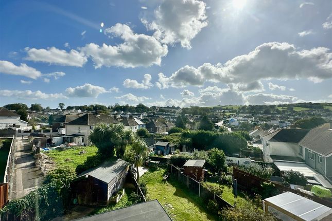 Property for sale in Rea Barn Road, Brixham