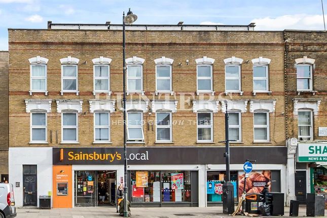 100-104 Stoke Newington High Street, London photo 2
