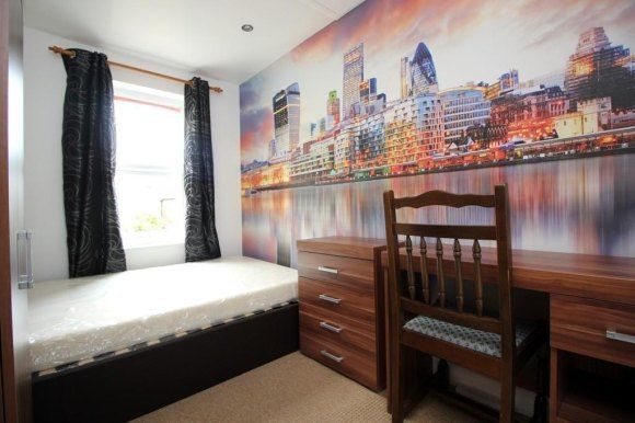 Shared accommodation to rent in St Peter's Place, Canterbury, Kent