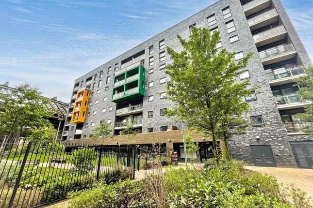G01 Wilson Building, 43 Potato Wharf, Manchester photo 2