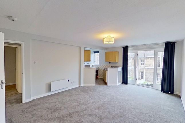 3/15, St Bernards Row, Edinburgh photo 4