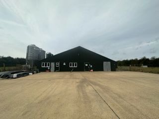 Commercial property to let in Old Hall Farm, Penhill Road, Attleborough