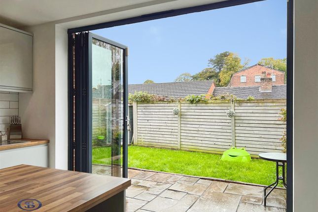 Sherratt Close, Congleton photo 4
