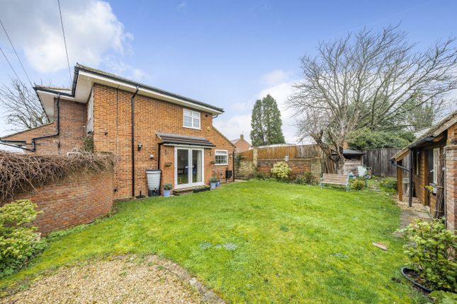 Semi-detached house for sale in Northall Road, Eaton Bray, Dunstable, Bedfordshire