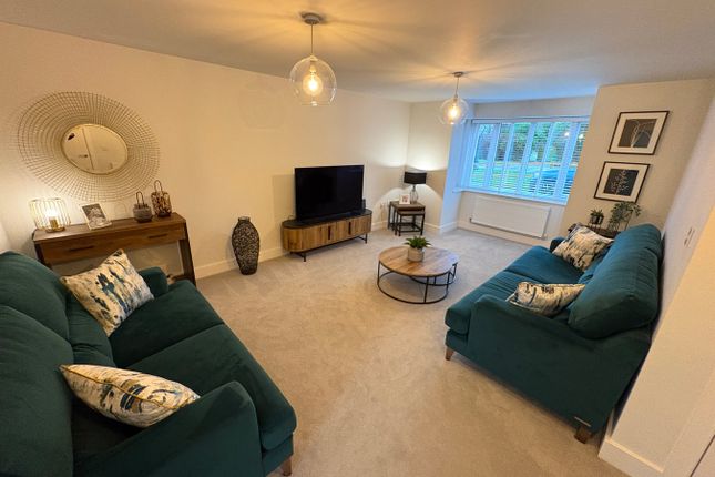 14, Windsor Gardens, Leicester photo 2